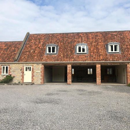 Dabinett Holiday Cottage Glastonbury Exterior photo
