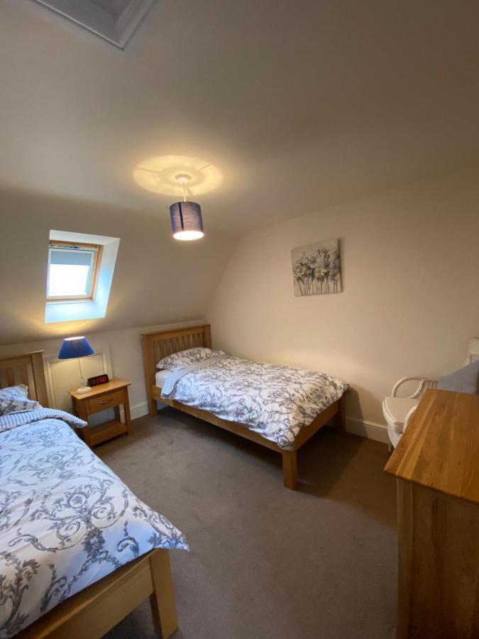 Dabinett Holiday Cottage Glastonbury Exterior photo