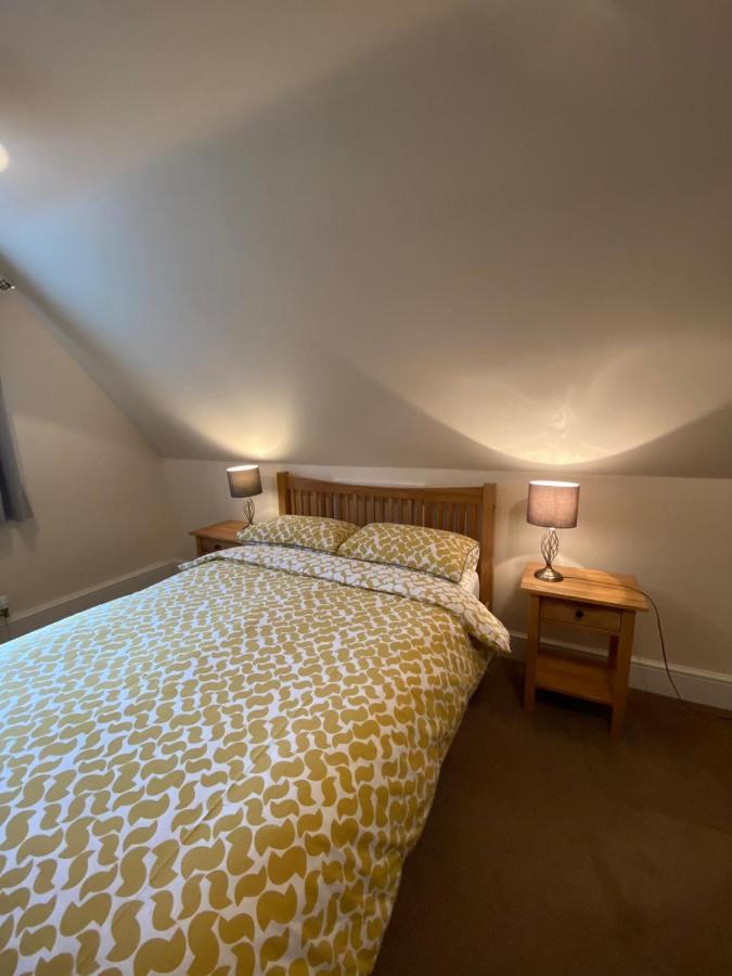 Dabinett Holiday Cottage Glastonbury Exterior photo